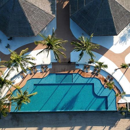Pristine Mermaid Resort Ngapali Exterior photo