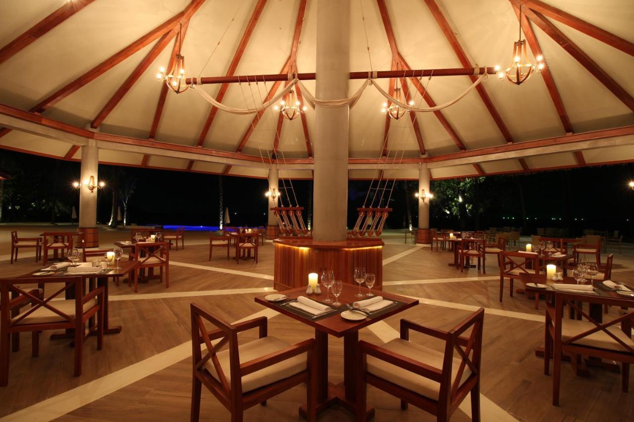 Pristine Mermaid Resort Ngapali Exterior photo