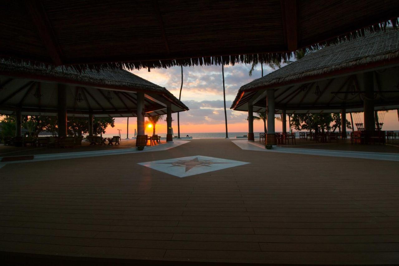 Pristine Mermaid Resort Ngapali Exterior photo
